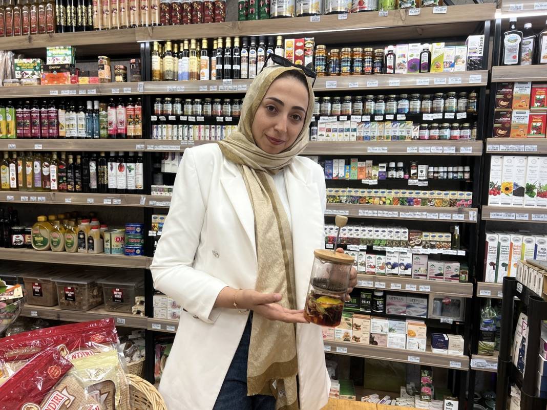 Kabuklarını atmayın! Şifa çayına dönüştürün 5